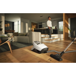 Miele CX1E-LW Blizzard CX1 Excellence PowerLine 無塵袋圓筒式吸塵機